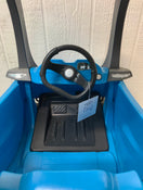 used Little Tikes Cozy Coupe Sport