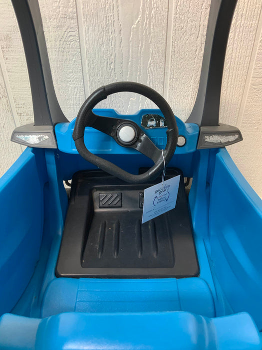 used Little Tikes Cozy Coupe Sport