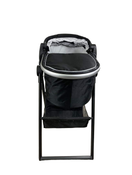 Shop Mockingbird Bassinet with Stand, Black at Goodbuygears