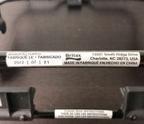 Shop Britax Universal Infant Car Seat Adapter at Goodbuygears