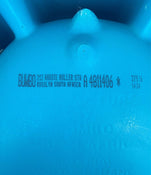 Shop Bumbo Floor Seat, Blue at Goodbuygears