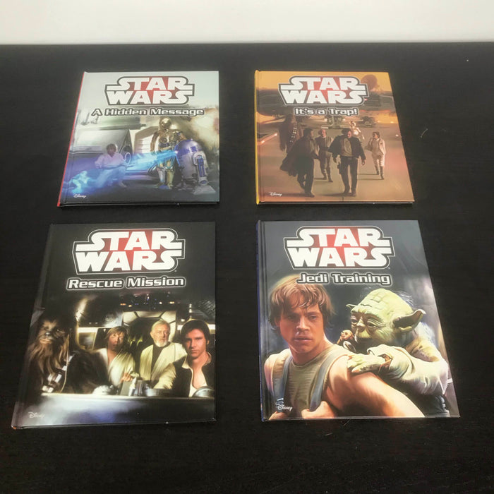used BUNDLE Books