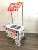 secondhand Toys