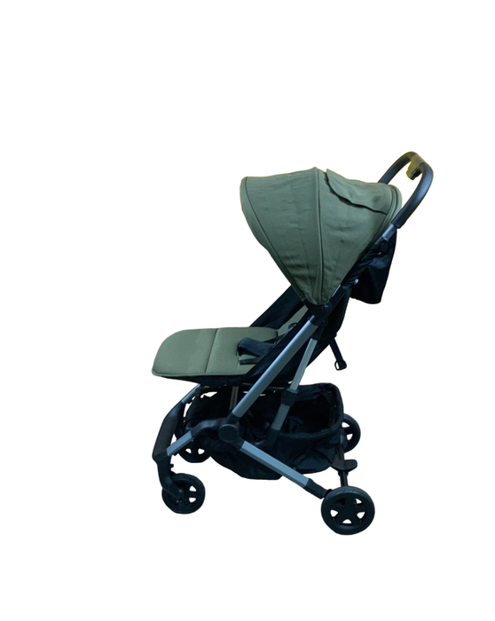 Shop Colugo Compact Stroller, Olive, 2023 at Goodbuygears
