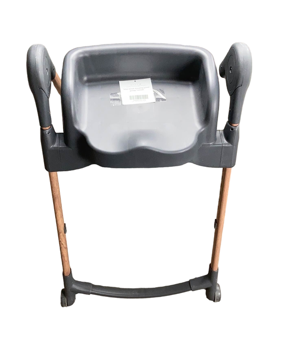 Shop Maxi-Cosi Minla 6-in-1 High Chair, Essential Graphite at Goodbuygears