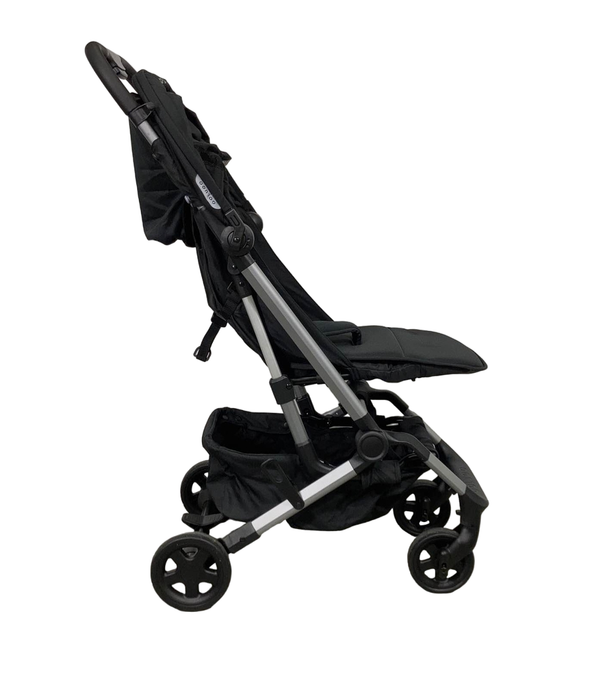 Shop Colugo Compact Stroller, 2023, Black at Goodbuygears
