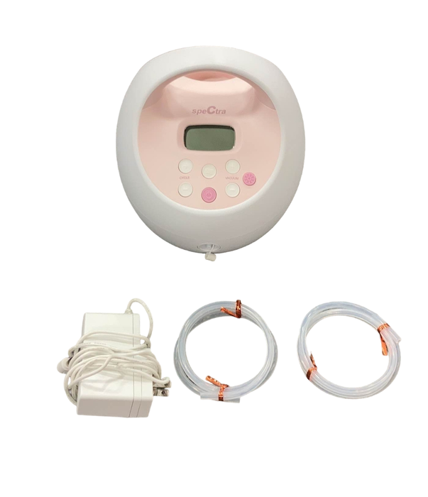 used Spectra Baby S2 Plus Electric Breast Pump