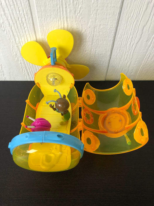 used Toys