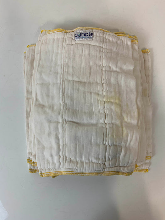 BUNDLE Cloth Diapers