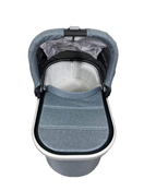 Shop UPPAbaby VISTA V2 Stroller, Gregory (Blue Melange), 2022 at Goodbuygears