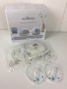 used Willow Wearable Breast Pump, 1.0