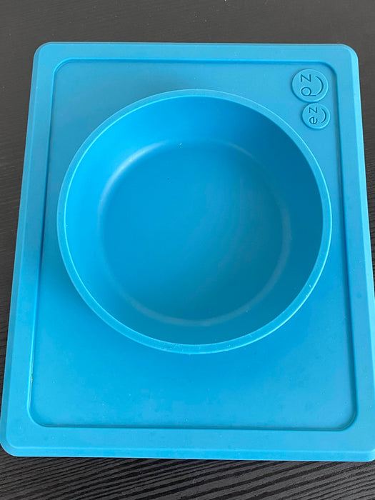 used Feeding