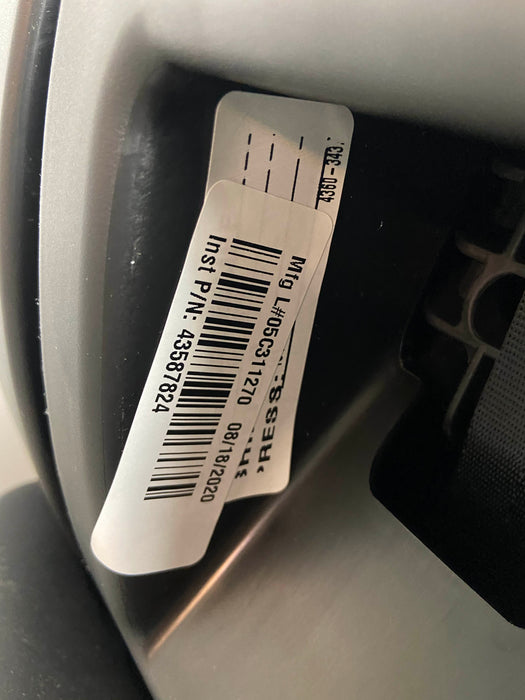 Shop Maxi-Cosi Magellan XP Max All-in-One Convertible Car Seat, 2020, Nomad Black at Goodbuygears