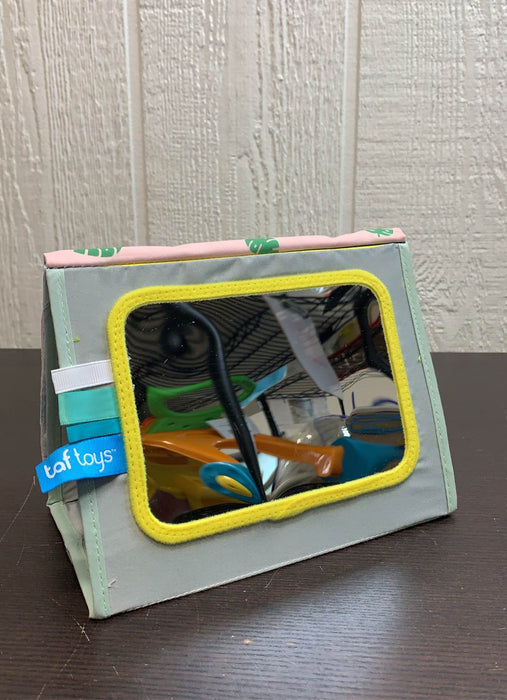 Shop Taf Toys Activity Book at Goodbuygears