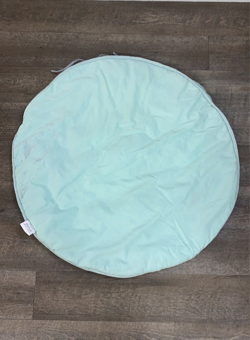 secondhand Land Of Nod Be on the Sea Activity Floor Mat