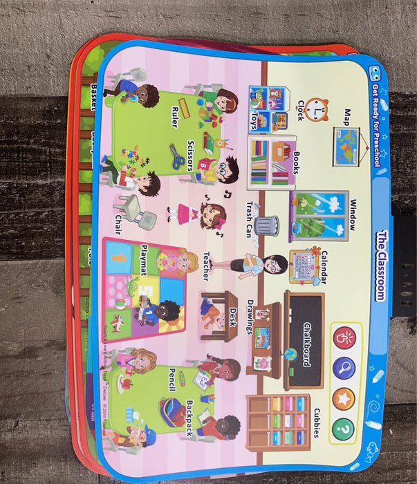 used Toys