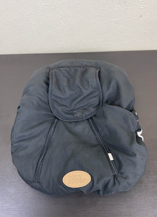 used Cozy Car Seat Cover