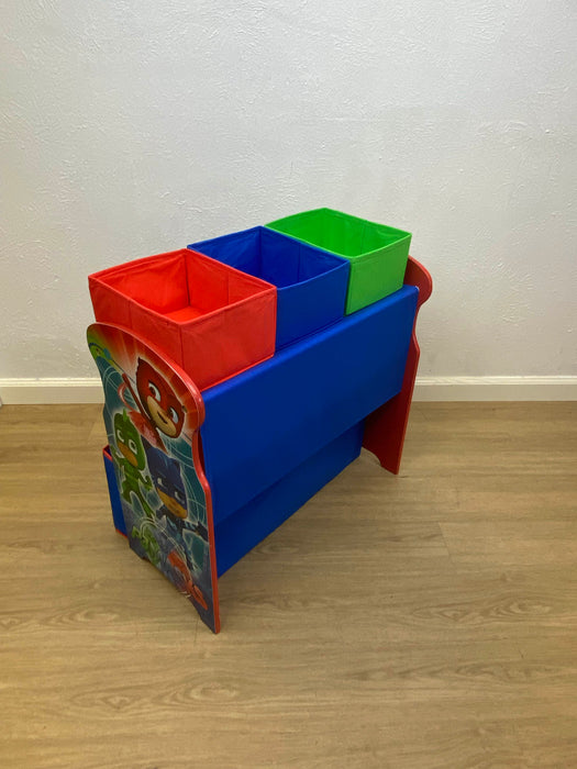 secondhand Home Nursery