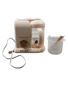 used Beaba Babycook Solo 4-in-1 Baby Food Maker