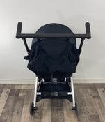 Shop gb Pockit+ All City Stroller, Velvet Black, 2020 at Goodbuygears