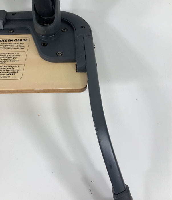 Shop UPPAbaby VISTA PiggyBack Ride-Along Board, 2015+ at Goodbuygears