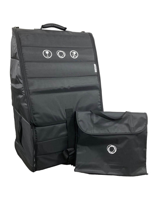 Shop Bugaboo Comfort Transport Bag at Goodbuygears