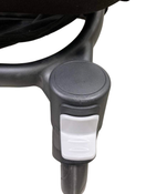 Shop Bugaboo Donkey 5 Duo Stroller, 2023, Black , Grey Melange at Goodbuygears