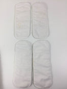 secondhand Diapering