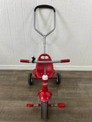 secondhand Radio Flyer Steer & Stroll Trike