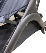 Shop Bugaboo Butterfly Stroller, 2022, Stormy Blue at Goodbuygears