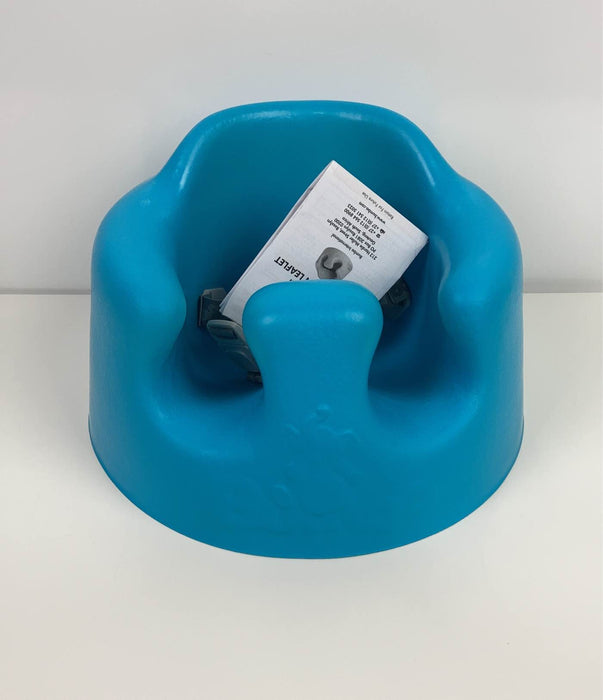 Shop Bumbo Floor Seat, Blue at Goodbuygears