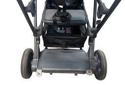 Shop Joovy Caboose S Too Sit And Stand Double Stroller, 2018, Black Melange at Goodbuygears