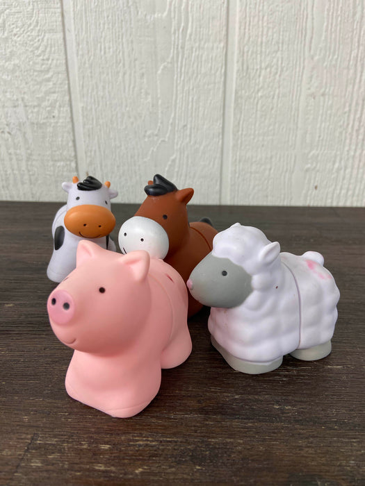 used Toys