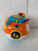 used VTech Move And Crawl Ball