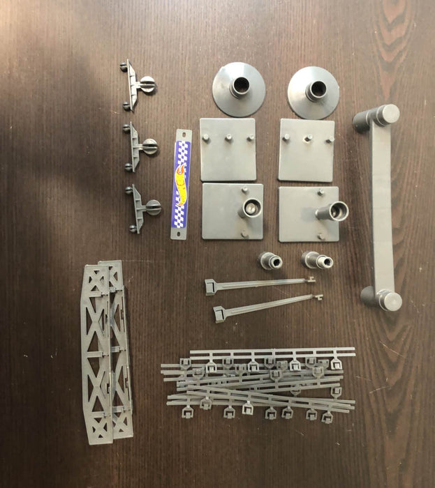 used Toys