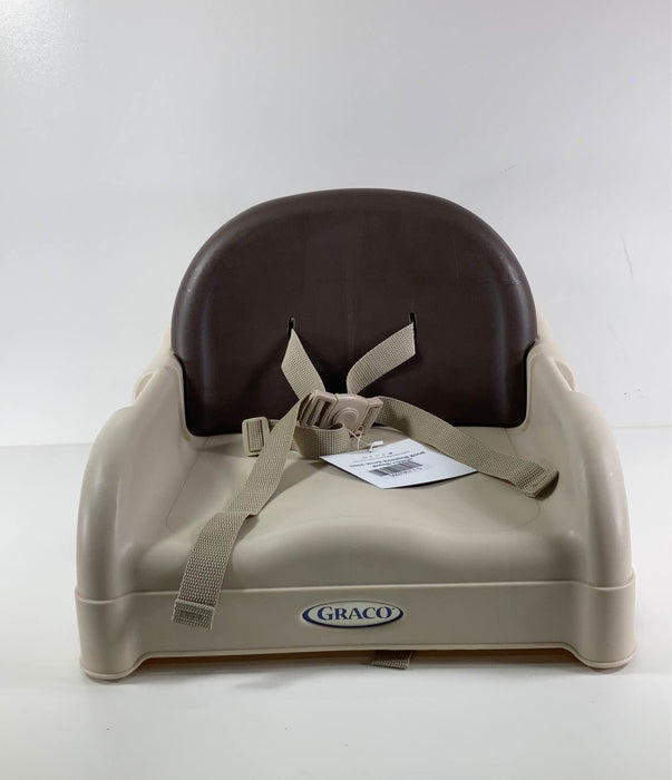used Graco Blossom Booster Seat