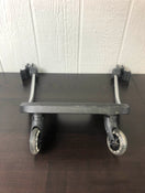 secondhand Diono Quantum Hop & Roll Buggy Board