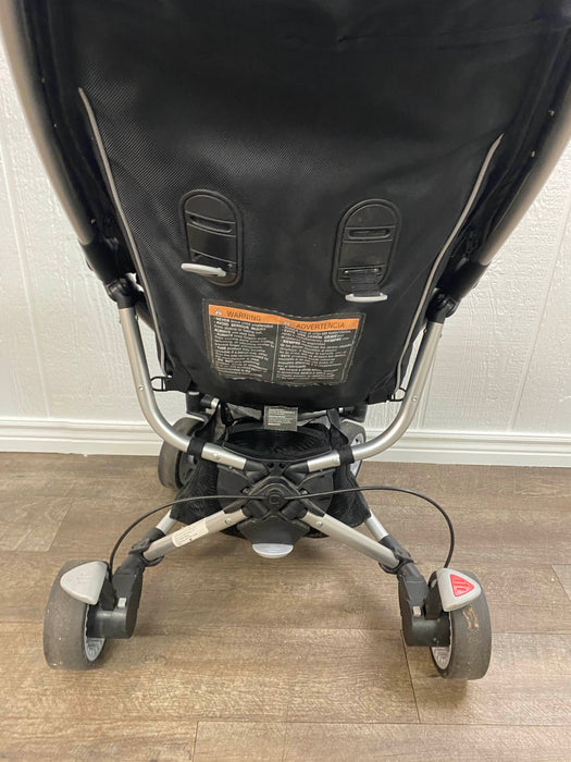 Shop Quinny Zapp Stroller, 2019 at Goodbuygears