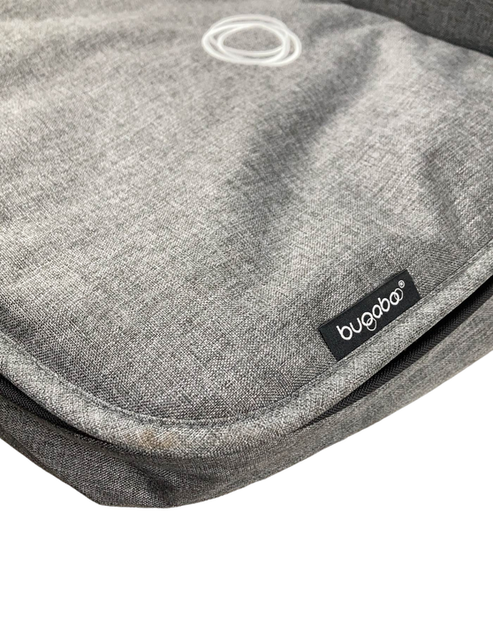 Shop Bugaboo Fox 3 Complete Bassinet Fabric Set at Goodbuygears