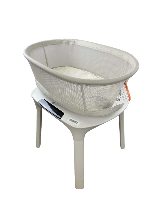 Shop 4moms MamaRoo Sleep Bassinet at Goodbuygears
