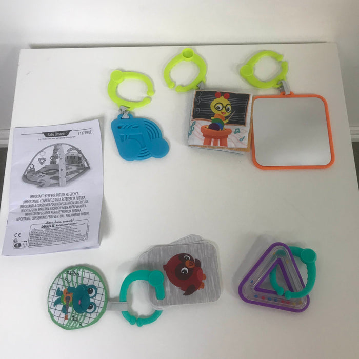 secondhand Infant Gear