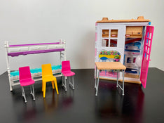 used BUNDLE Barbie Accessories