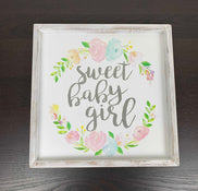 secondhand Hobby Lobby Wall Art