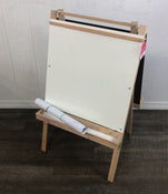 Shop BEKA Deluxe Child's Easel at Goodbuygears