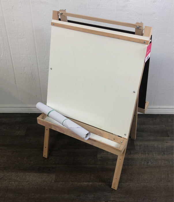 Shop BEKA Deluxe Child's Easel at Goodbuygears