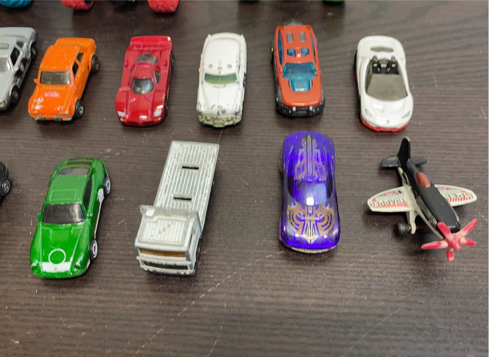 used Toys