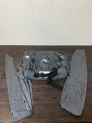 secondhand Carriers