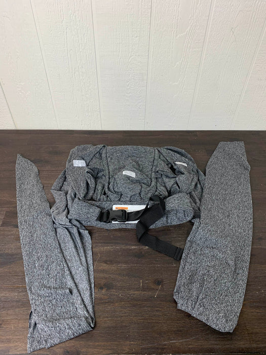 secondhand Carriers