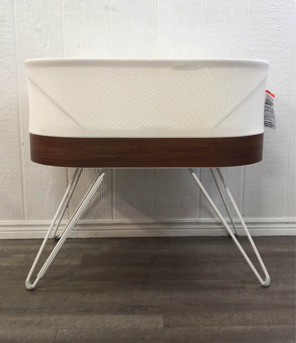 Shop Happiest Baby SNOO Smart Sleeper with Leg Lifters at Goodbuygears