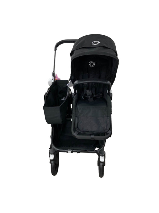 Shop Bugaboo Donkey 5 Stroller, 2022, Midnight Black at Goodbuygears